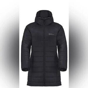 Jack Wolfskin 100 Down Jacket